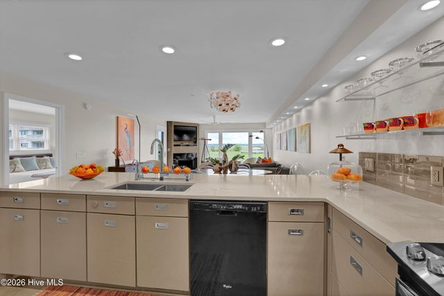 2319 N Lumina Avenue Unit B, Wrightsville Beach, NC 28480