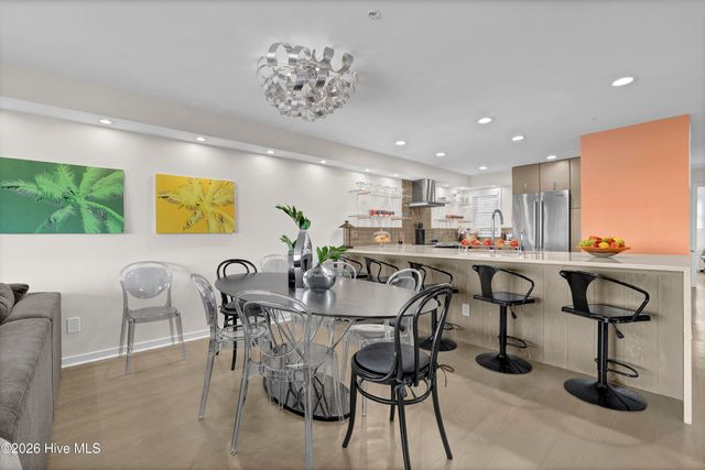 2319 N Lumina Avenue Unit B, Wrightsville Beach, NC 28480