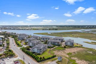 2319 N Lumina Avenue Unit B, Wrightsville Beach, NC 28480