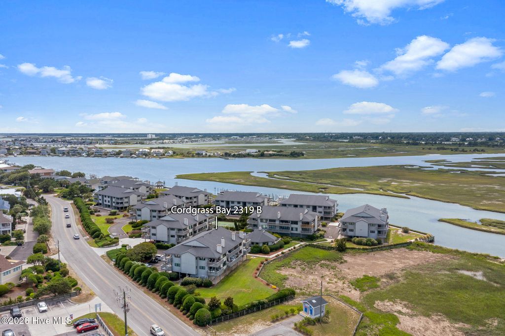 2319 N Lumina Avenue Unit B, Wrightsville Beach, NC 28480