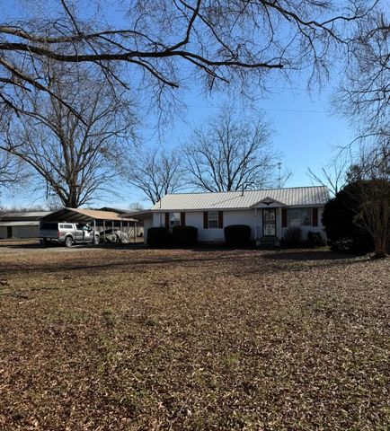 150 POWELL ST, Hickory Valley, TN 38042