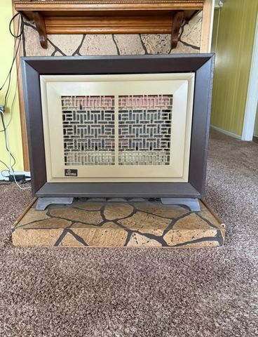 150 POWELL ST, Hickory Valley, TN 38042