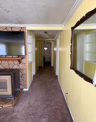 150 POWELL ST, Hickory Valley, TN 38042