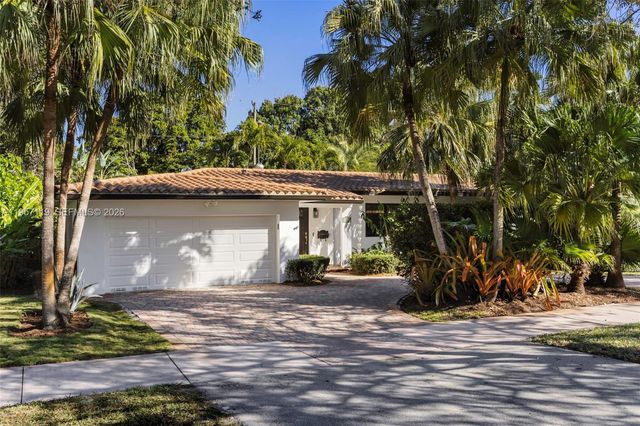 1435 Miller Rd, Coral Gables, FL 33146