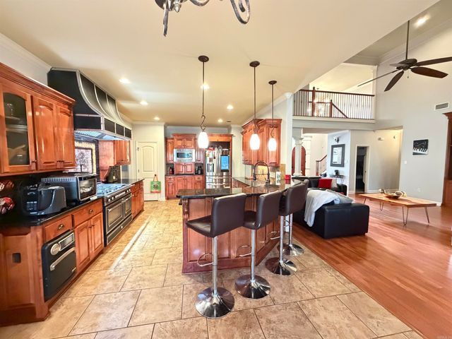 1916 Oakbrook Drive, Sherwood, AR 72120