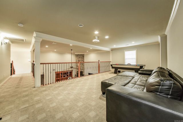 1916 Oakbrook Drive, Sherwood, AR 72120