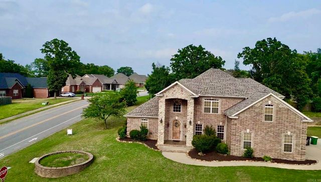 1916 Oakbrook Drive, Sherwood, AR 72120