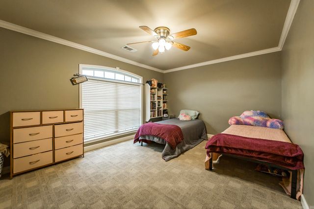 1916 Oakbrook Drive, Sherwood, AR 72120