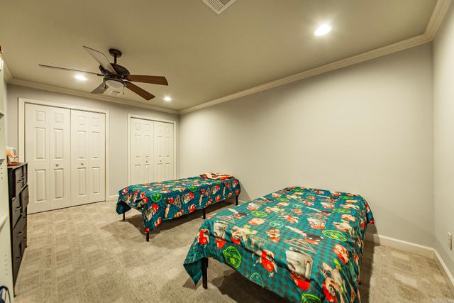 1916 Oakbrook Drive, Sherwood, AR 72120