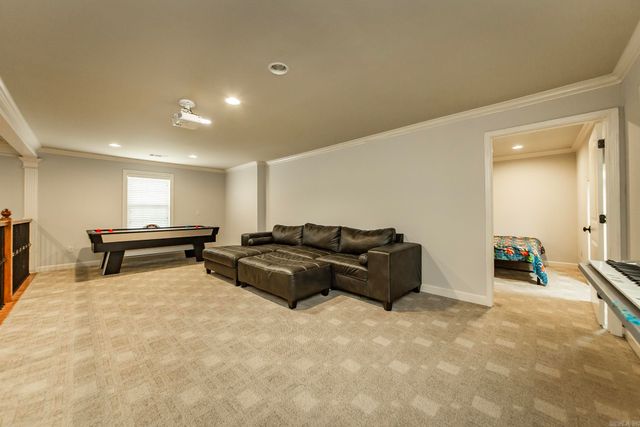 1916 Oakbrook Drive, Sherwood, AR 72120