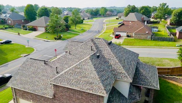 1916 Oakbrook Drive, Sherwood, AR 72120