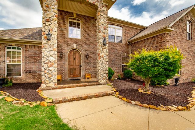 1916 Oakbrook Drive, Sherwood, AR 72120