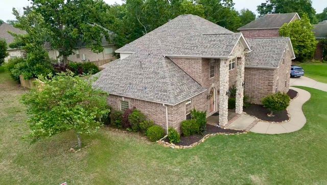 1916 Oakbrook Drive, Sherwood, AR 72120
