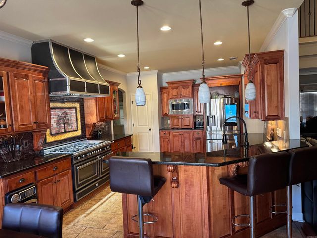 1916 Oakbrook Drive, Sherwood, AR 72120