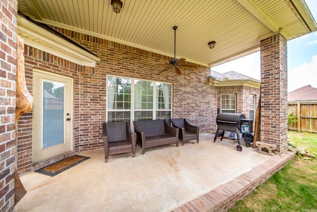 1916 Oakbrook Drive, Sherwood, AR 72120