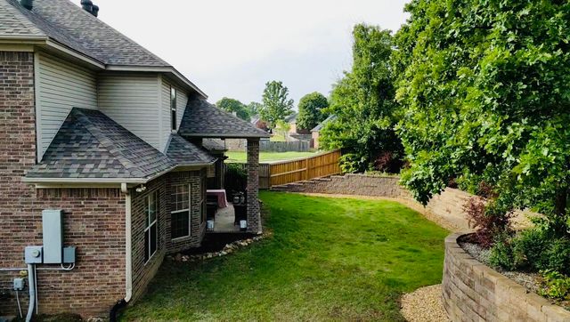 1916 Oakbrook Drive, Sherwood, AR 72120