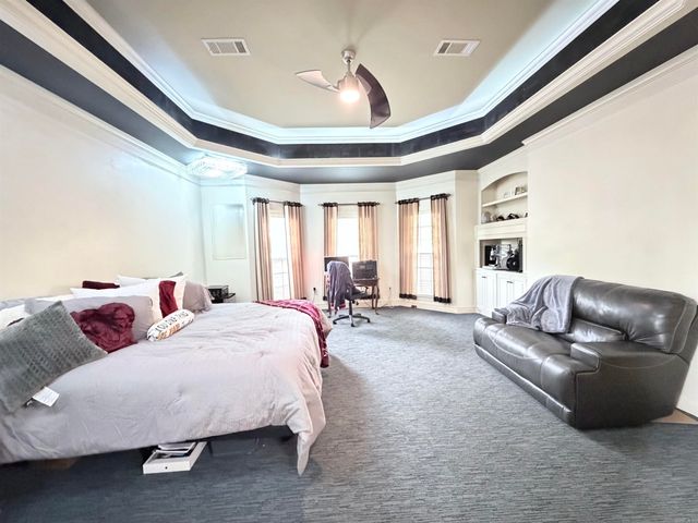 1916 Oakbrook Drive, Sherwood, AR 72120