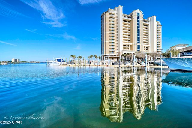6422 W Highway 98 1006, Panama City Beach, FL 32407