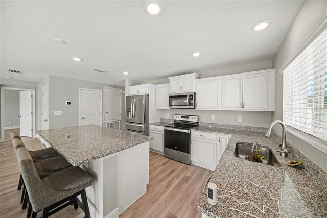 12588 ASTON DRIVE, Hudson, FL 34669