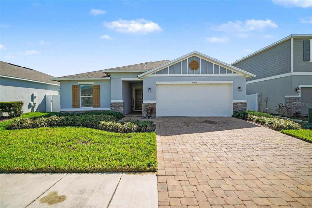 12588 ASTON DRIVE, Hudson, FL 34669