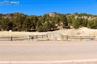 5915 County Road 11, Florissant, CO 80816