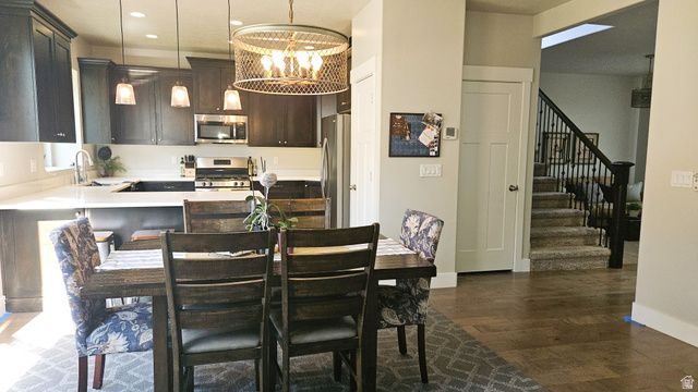 828 VALLEY VIEW WAY, Lehi, UT 84043