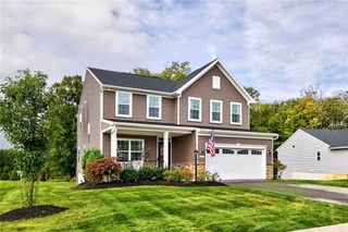 251 Longleaf Lane, Macedon, NY 14502