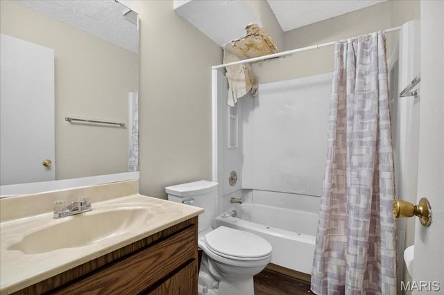 758 Delray Drive H, St Peters, MO 63376