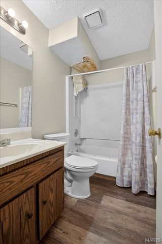 758 Delray Drive H, St Peters, MO 63376