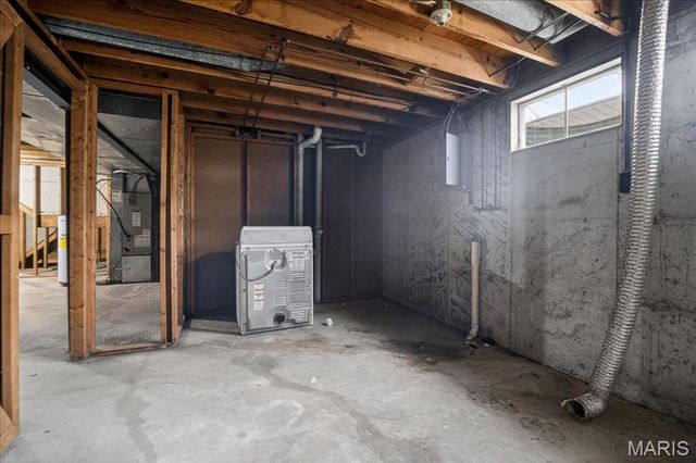 758 Delray Drive H, St Peters, MO 63376