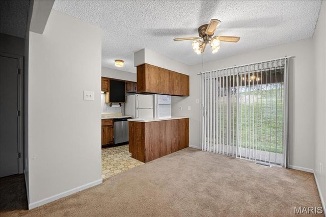 758 Delray Drive H, St Peters, MO 63376