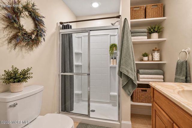 944 Leonardville Road, Leonardo, NJ 07737