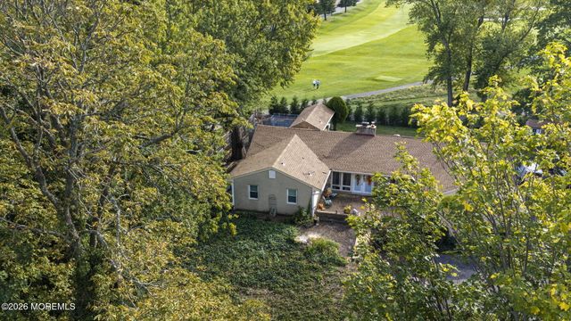 944 Leonardville Road, Leonardo, NJ 07737