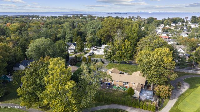 944 Leonardville Road, Leonardo, NJ 07737