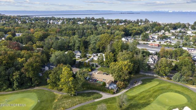 944 Leonardville Road, Leonardo, NJ 07737