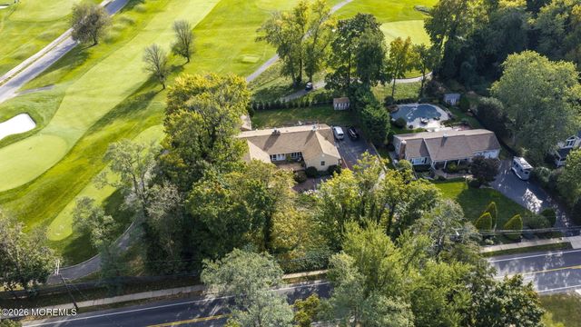 944 Leonardville Road, Leonardo, NJ 07737