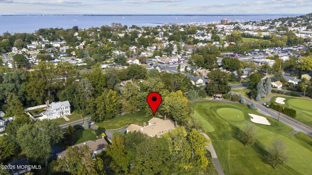 944 Leonardville Road, Leonardo, NJ 07737