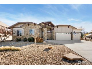 645 Deer Meadow Dr, Loveland, CO 80537