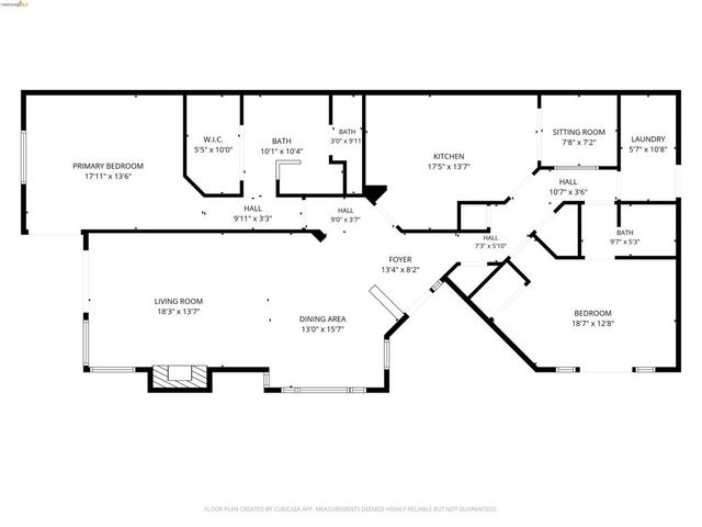 1952 Cherry Hills Dr, Discovery Bay, CA 94505
