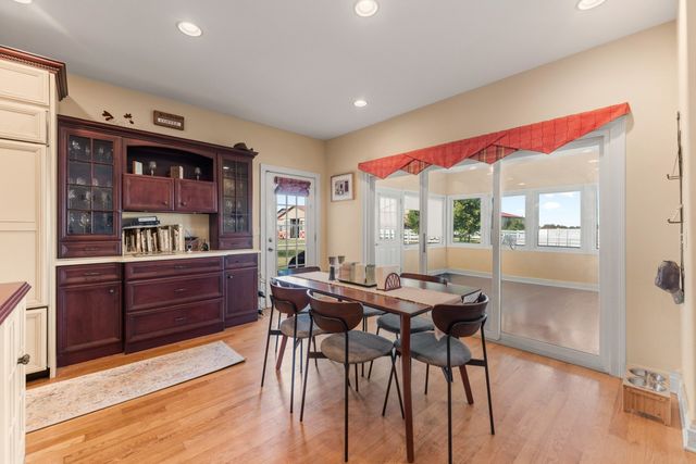 2601 N 3653rd Road, Sheridan, IL 60551