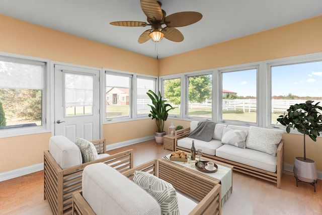 2601 N 3653rd Road, Sheridan, IL 60551