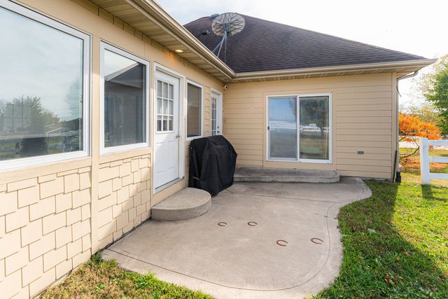 2601 N 3653rd Road, Sheridan, IL 60551