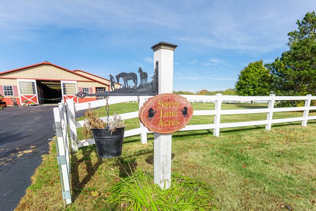 2601 N 3653rd Road, Sheridan, IL 60551