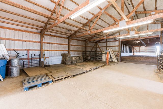 2601 N 3653rd Road, Sheridan, IL 60551