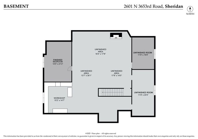 2601 N 3653rd Road, Sheridan, IL 60551