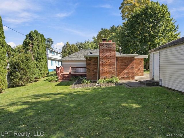29915 Milford Road, New Hudson, MI 48165