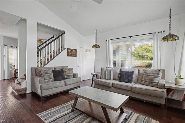 2400 Raynor CT, Virginia Beach, VA 23456