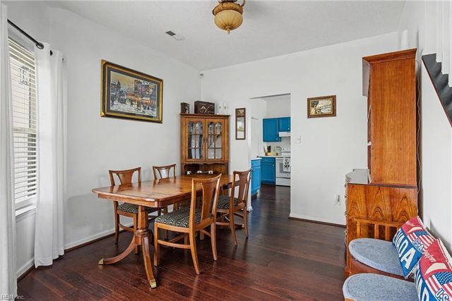 2400 Raynor CT, Virginia Beach, VA 23456