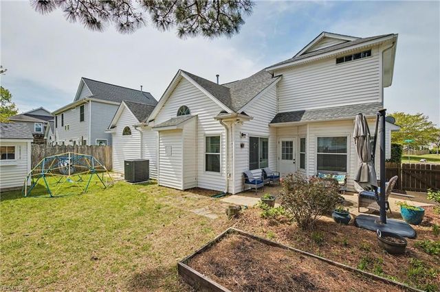 2400 Raynor CT, Virginia Beach, VA 23456