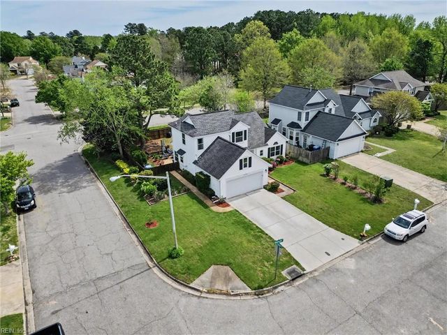 2400 Raynor CT, Virginia Beach, VA 23456